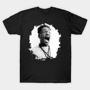 BUGGIN OUT - DO THE RIGHT THING T-Shirt